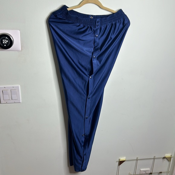 Nike Vintage Tear-Away Pants - Picture 15 of 15